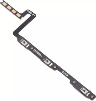 Hynaty V2166 VIVO Y01 Volume Button Flex Cable
