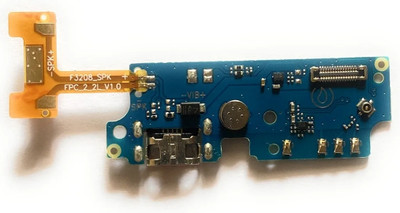 Himanshi telegram Itel vision 1 pro Vision 1 pro Charging PCB Complete Flex