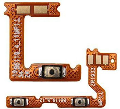 SPAREWARE SD18 Galaxy A20s Power ON/OFF Button