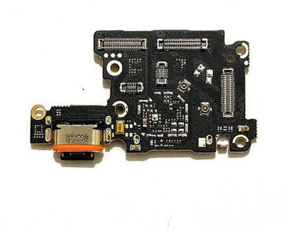Tworld ( 2004 ) Vivo X50 [4G] - Charging PCB Complete Flex