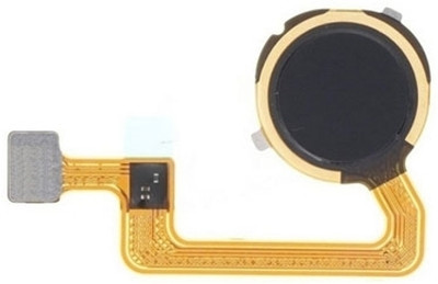 SPAREWARE MK-FINGER-250 MI Redmi 12C - Black Fingerprint Sensor Flex cable