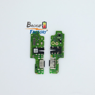 Backup Factory X6816C, X6816 Hot 12 Play Charging PCB Complete Flex
