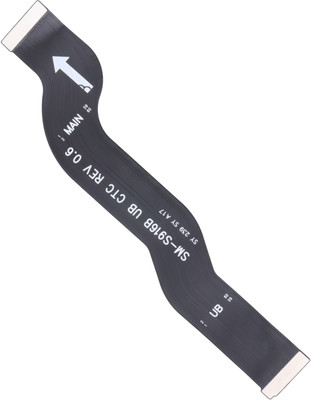 SPAREWARE L100 Samsung Galaxy S23 Plus (LCD FLEX CABLE) LCD Flex Cable