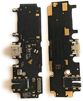 Tworld Vivo Y85 / Z1 / Z1i / V9 Youth / V9 - ( V1801A0,V1730DA, V1730DT, 1723, 1727, 1726 ) - Charging PCB Complete Flex