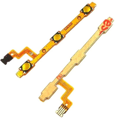 Himanshi Teligram Vivo y21l Vivo y21l Volume Button Flex Cable