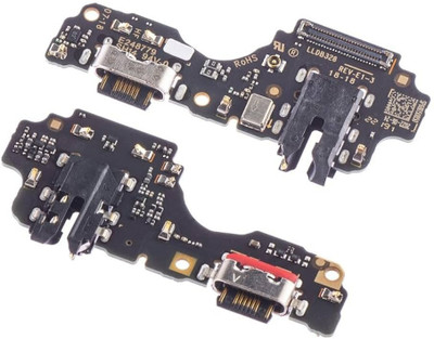 SRaccessories (XT2235-2, XT2235-3) Motorola Moto G32 Charging PCB Complete Flex