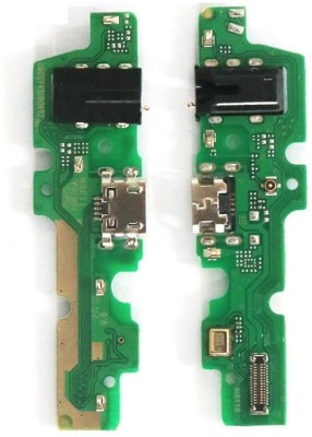 Sandreezz (X680CGBD) Infinix Hot 9 Play (X680) (Charging CC patta Charging Flex Board) Charging Connector Flex cable