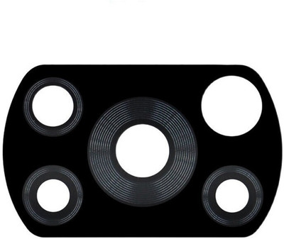 Galaxpare Galaxsy024 Xiaomi Mi Poco X3 Pro Camera Lens Glass