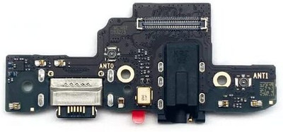 VRAVMO 21091116AG POCO M4 PRO 5G Charging Connector