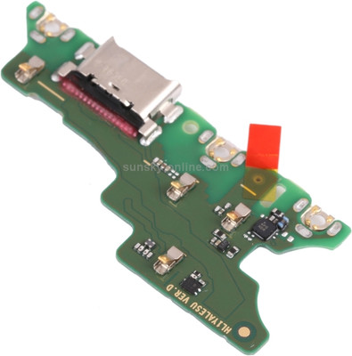 SPAREWARE D26 Honor 20 Charging Connector Flex cable