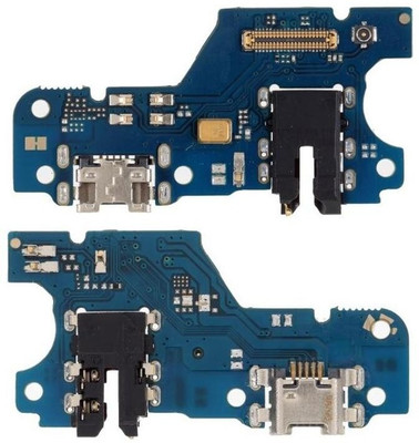 SPAREWARE D31 Honor 9A Charging Connector Flex cable