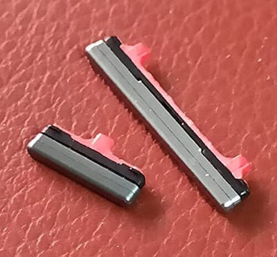 imbi Galaxy Note10 Lite-Silver Samsung Galaxy Note10 Lite Power ON/OFF Button