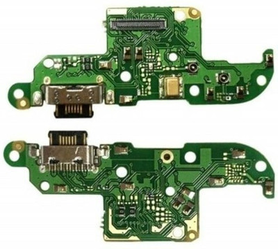 SRaccessories ( XT2041-1, XT2041-3, XT2041-4) Motorola Moto G8 Power Charging PCB Complete Flex