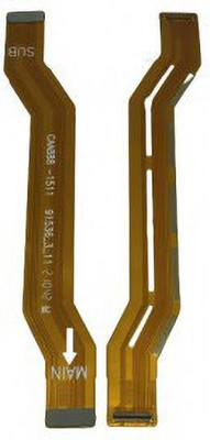 SPAREWARE REALME NARZO 20A REALME NARZO 20A LCD Flex Cable