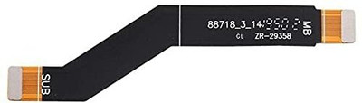 VRAVMO XT2041-1 MOTOROLA MOTO G8 POWER LCD Flex Cable