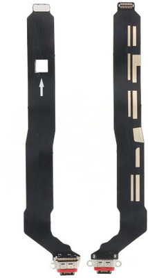 SPAREWARE AAX46 Oneplus Nord 2 5G Charging Connector Flex cable