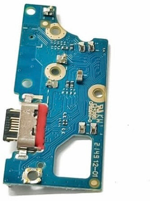 VRAVMO PAE32S0008IN MOTOROLA MOTO E32S Charging Connector