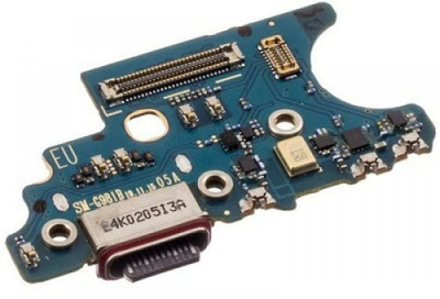 VRAVMO SM-G980G SAMSUNG GALAXY S20 Charging Connector
