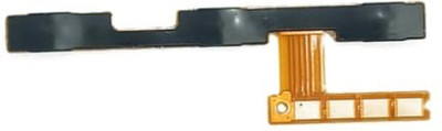 VRAVMO LVZ66 LAVA Z66 Volume Button Flex Cable