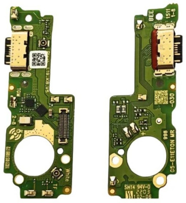 SPAREWARE WER149 Poco M5 Charging Connector Flex cable