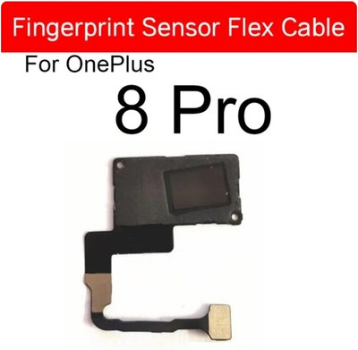 Himanshi telegram ONE PLUS 8PRO 8Pro Fingerprint Sensor Flex cable