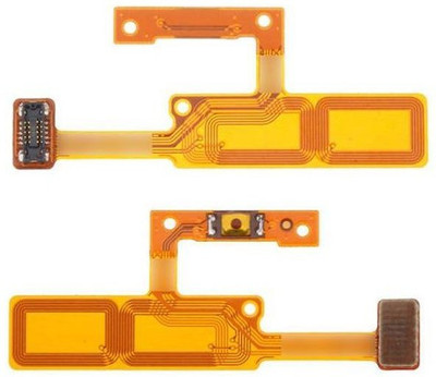 SPAREWARE SD117 Power On Off Button Flex Cable Samsung Galaxy Note 8 Power ON/OFF Button
