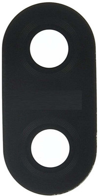 Ufixit Mate 9 Black Black Mate 9 Black Camera Lens Glass