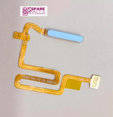 Sparevilla Scanner1 A76 OPPO Fingerprint Sensor Flex cable