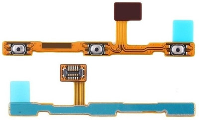 BHAVYA Honor 6x 6x Volume Button Flex Cable