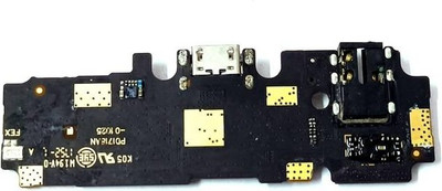SRaccessories (1718) Vivo V7 Charging CC patta Charging Flex Board Charging PCB Complete Flex