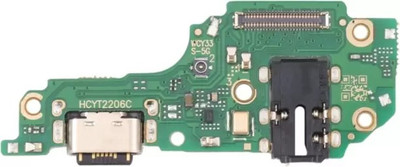 Hynaty V2142 VIVO Y75 5G Charging Connector