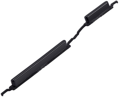 imbi Press Button M40 Black Samsung M40, M31, M30s, M21, A10, M10, M20, M30 Power ON/OFF Button
