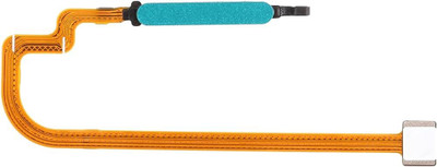 SPAREWARE MK-FINGER-213 MI Redmi Poco M3 - Green Fingerprint Sensor Flex cable