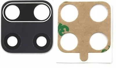 Sandreezz (M2002F4LG) Xiaomi Redmi Note 10 Lite (Real Back Camera lens Glass) Camera Lens Glass