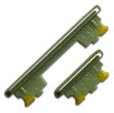 imbi External Switch SAM A34-Green Samsung A34 5G, Samsung A54, Samsung A74 Power ON/OFF Button