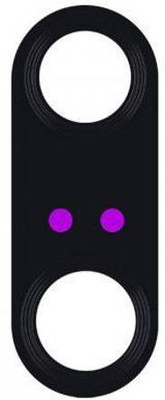 SPAREWARE CL79 Xiaomi Redmi Mi K20 Camera Lens Glass