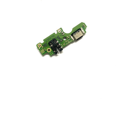 Tworld Tecno Pova 5G ( LE8 ) Charging PCB Complete Flex
