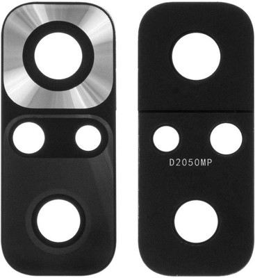 KezeMize (M2101K6G) Xiaomi Redmi Note 10 Pro (Real Back Camera lens Glass) Camera Lens Glass