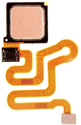 Ufixit P9 Plus Gold P9 Plus Gold Fingerprint Sensor Flex cable