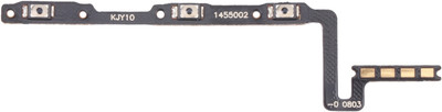 Galaxpare MIXBF56 VIVO Y15C Power ON/OFF Button