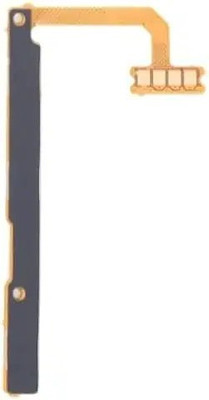 VRAVMO V2350 VIVO Y18E Volume Button Flex Cable