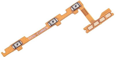 VRAVMO MZB0G3XIN REDMI NOTE 13 5G Volume Button Flex Cable