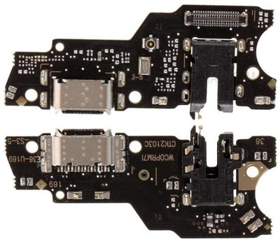 Himanshi telegram Realme 7i 7i Charging PCB Complete Flex
