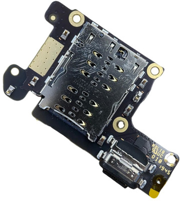 anonbasics K20 Pro With IC__ Redmi K20 Pro Charging PCB Complete Flex