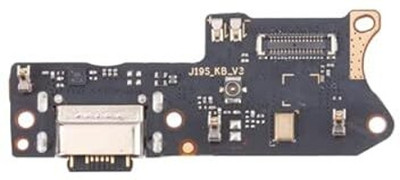 Docile Redmi 9 Power Charging Flex Cable Xiaomi Mi Redmi 9 Charging PCB Complete Flex