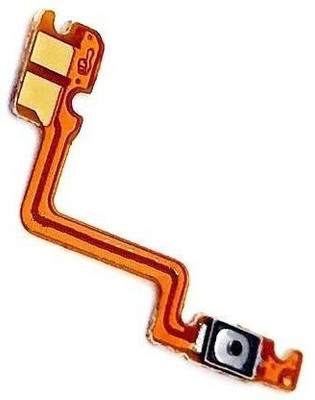 WowMax Power & On-off Button/patta/key/ Flex Cable for VIVO F11 PRO VIVO F11 PRO POWER & ON OFF PATTA Power ON/OFF Button