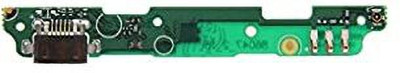 SPAREWARE Xiaomi Mi Redmi 2 (WITH NETWORK & FAST CHAGING IC) Xiaomi Mi Redmi 2 Charging Connector Flex cable