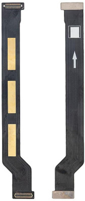 SPAREWARE F10 Lcd FLex Cable Mainboard Main Lcd Flex Oneplus 7 (LCD Flex) LCD Flex Cable