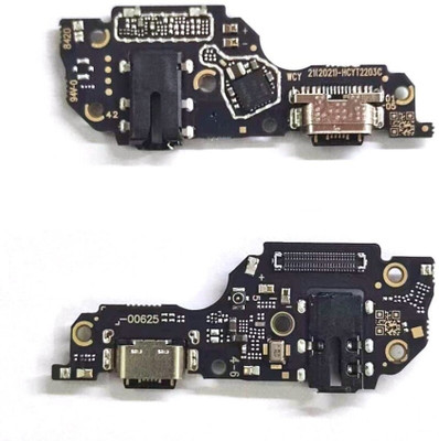 SPAREWARE Vivo Y33T Vivo Y33T Charging Connector Flex cable