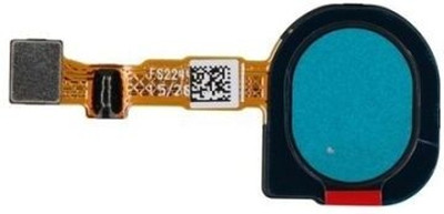 SPAREWARE FP-112 Samsung Galaxy M11 -Blue Fingerprint Sensor Flex cable